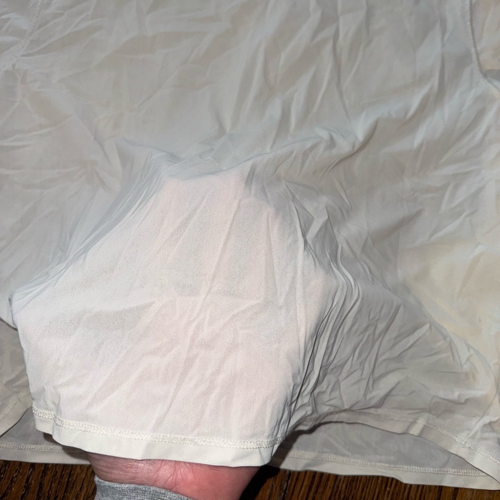 Old Navy Sheer Performance Tee - Picture 2 of 5